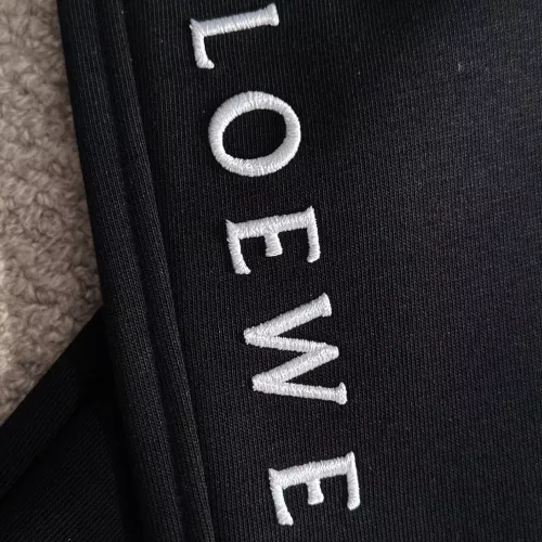 Replica LOEWE Pants For Men #1364056 $60.00 USD for Wholesale