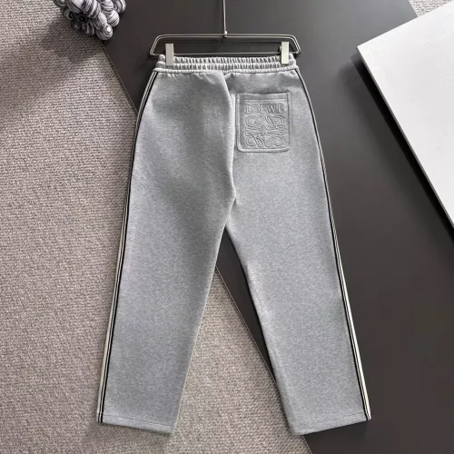 Replica LOEWE Pants For Men #1364057 $60.00 USD for Wholesale