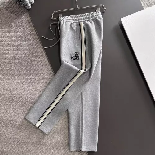Replica LOEWE Pants For Men #1364057 $60.00 USD for Wholesale