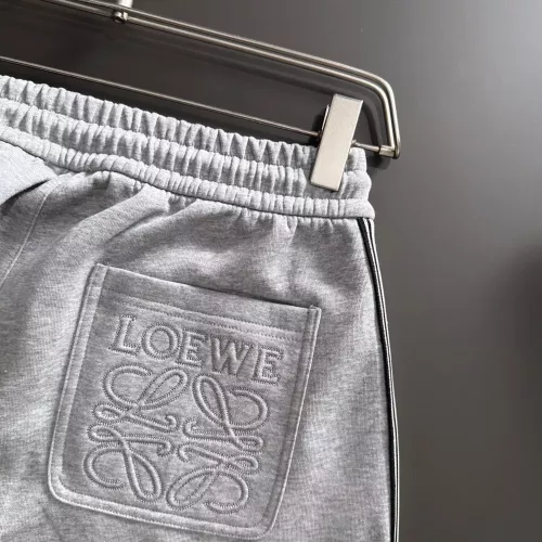 Replica LOEWE Pants For Men #1364057 $60.00 USD for Wholesale