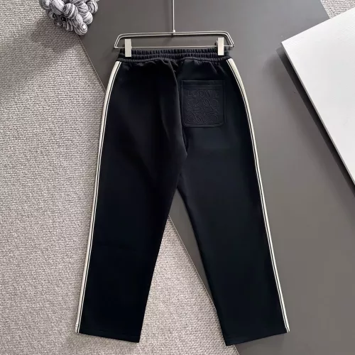 Replica LOEWE Pants For Men #1364058 $60.00 USD for Wholesale