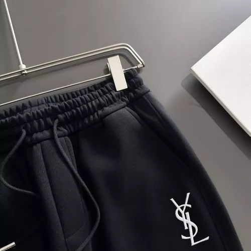 Replica Yves Saint Laurent YSL Pants For Men #1364066 $60.00 USD for Wholesale