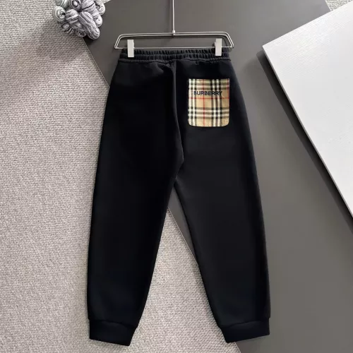 Replica Burberry Pants For Men #1364069 $60.00 USD for Wholesale