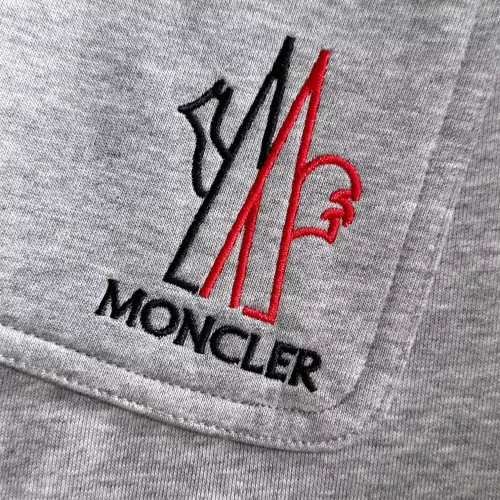 Replica Moncler Pants For Men #1364087 $60.00 USD for Wholesale