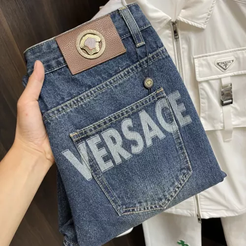 Versace Jeans For Men #1364100, $96.00 USD, [ITEM#1364100], Versace Jeans