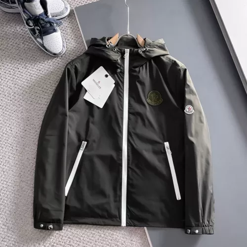 Moncler Jackets Long Sleeved For Men #1364149, $80.00 USD, [ITEM#1364149], Moncler Jackets