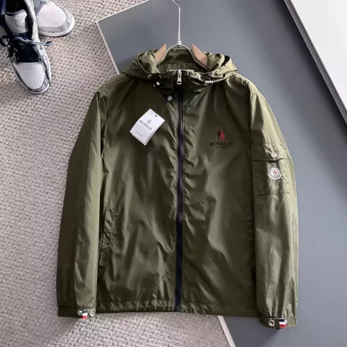 Moncler Jackets Long Sleeved For Men #1364151, $80.00 USD, [ITEM#1364151], Moncler Jackets