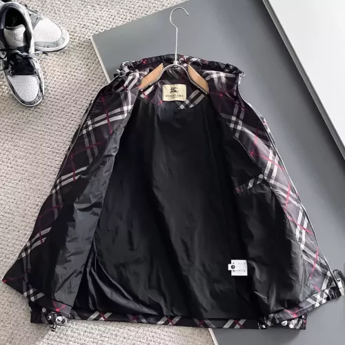 Replica Burberry Jackets Long Sleeved For Men #1364159 $80.00 USD for Wholesale