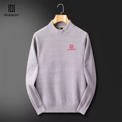 Givenchy Sweaters Long Sleeved For Men #1364225, $52.00 USD, [ITEM#1364225], Givenchy Sweaters