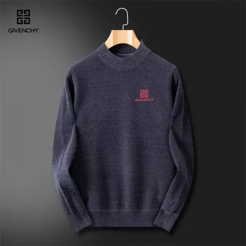 Givenchy Sweaters Long Sleeved For Men #1364226