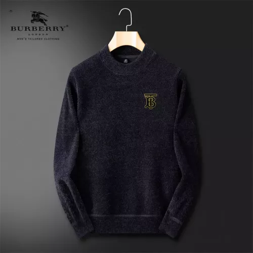 Burberry Fashion Sweaters Long Sleeved For Men #1364233
