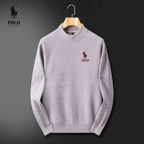 Ralph Lauren Polo Sweaters Long Sleeved For Men #1364261, $52.00 USD, [ITEM#1364261], Ralph Lauren Polo Sweaters