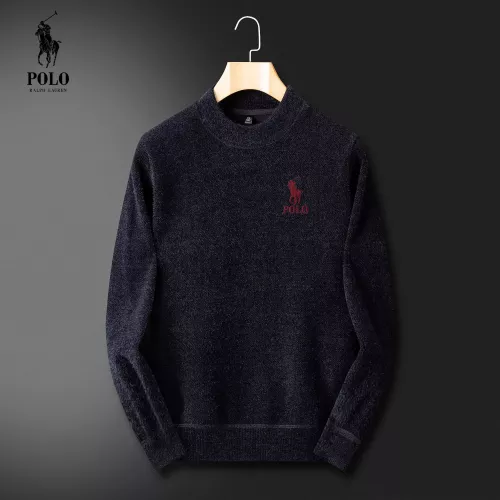 Ralph Lauren Polo Sweaters Long Sleeved For Men #1364263, $52.00 USD, [ITEM#1364263], Ralph Lauren Polo Sweaters