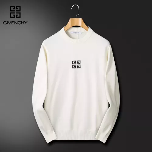 Givenchy Sweaters Long Sleeved For Men #1364274, $52.00 USD, [ITEM#1364274], Givenchy Sweaters