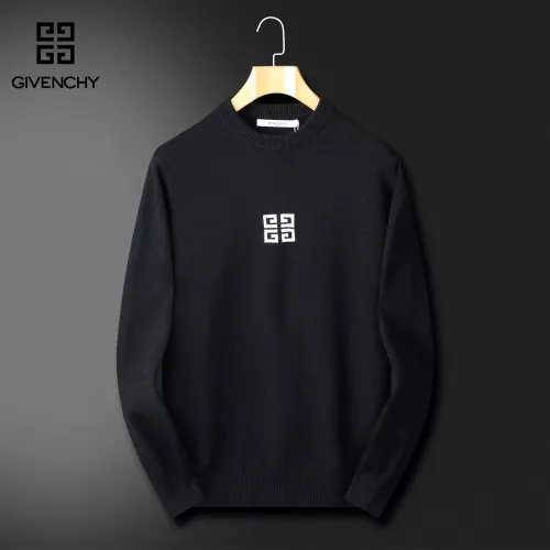 Givenchy Sweaters Long Sleeved For Men #1364275, $52.00 USD, [ITEM#1364275], Givenchy Sweaters