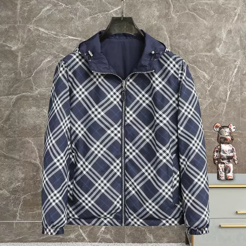 Burberry Jackets Long Sleeved For Men #1364328, $92.00 USD, [ITEM#1364328], Burberry Jackets
