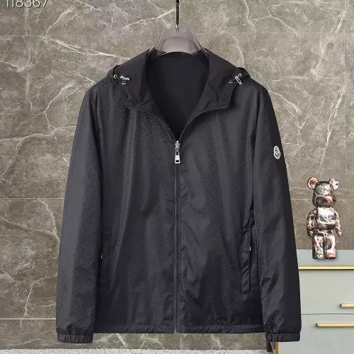 Moncler Jackets Long Sleeved For Men #1364333, $92.00 USD, [ITEM#1364333], Moncler Jackets