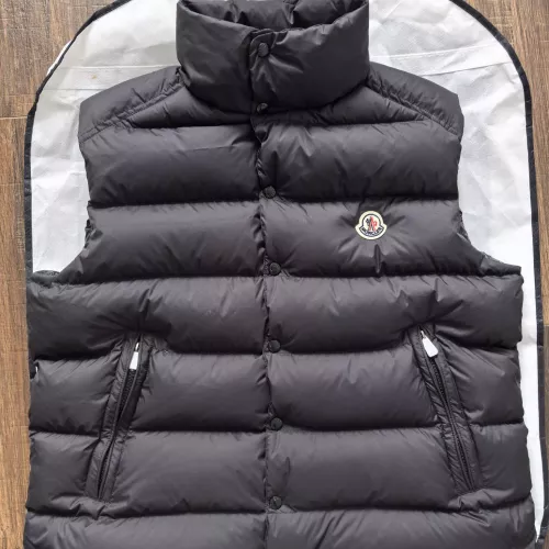 Moncler Down Feather Coat Sleeveless For Men #1364347