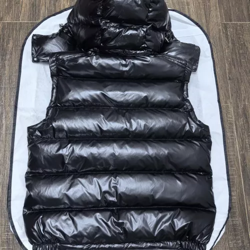 Replica Moncler Down Feather Coat Sleeveless For Men #1364348 $112.00 USD for Wholesale