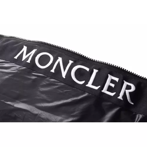 Replica Moncler Down Feather Coat Long Sleeved For Men #1364349 $145.00 USD for Wholesale