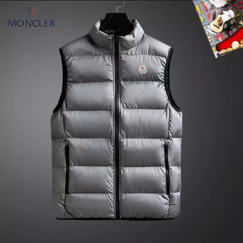 Moncler Jackets Sleeveless For Men #1364359