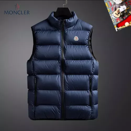 Moncler Jackets Sleeveless For Men #1364360