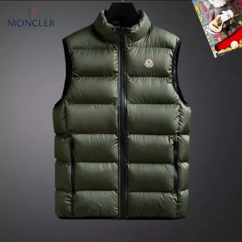 Moncler Jackets Sleeveless For Men #1364361