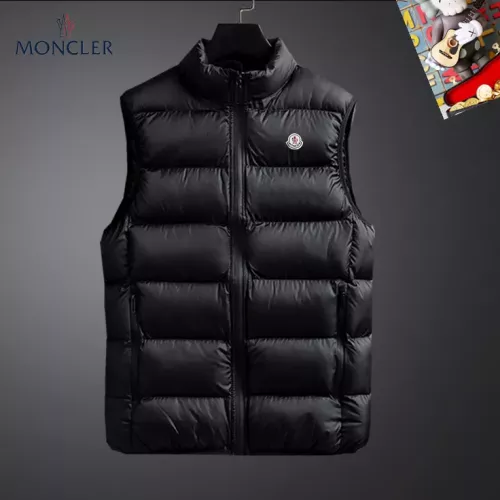 Moncler Jackets Sleeveless For Men #1364362
