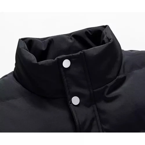 Replica Dolce & Gabbana D&G Jackets Sleeveless For Men #1364365 $56.00 USD for Wholesale