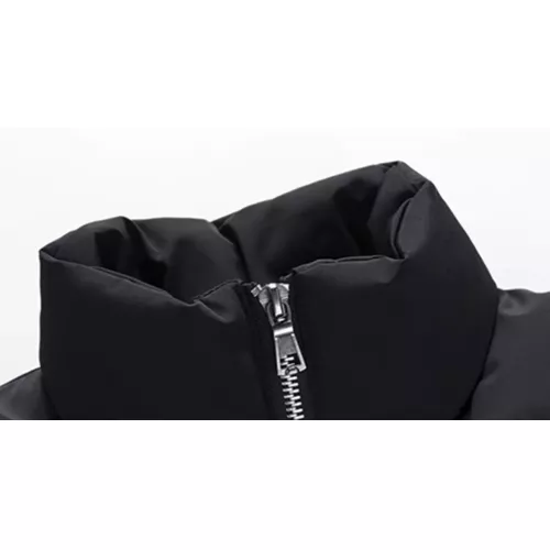 Replica Burberry Jackets Sleeveless For Men #1364368 $56.00 USD for Wholesale