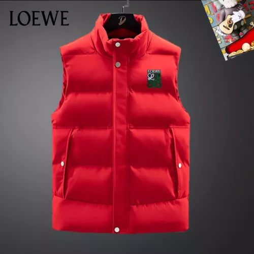 LOEWE Jackets Sleeveless For Men #1364383