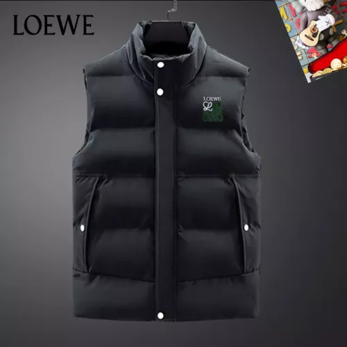 LOEWE Jackets Sleeveless For Men #1364384