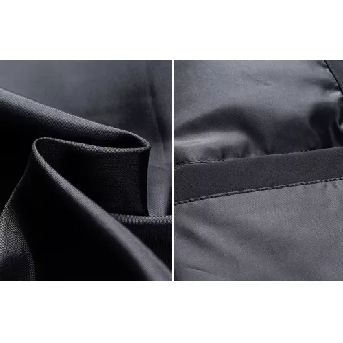 Replica LOEWE Jackets Sleeveless For Men #1364384 $56.00 USD for Wholesale