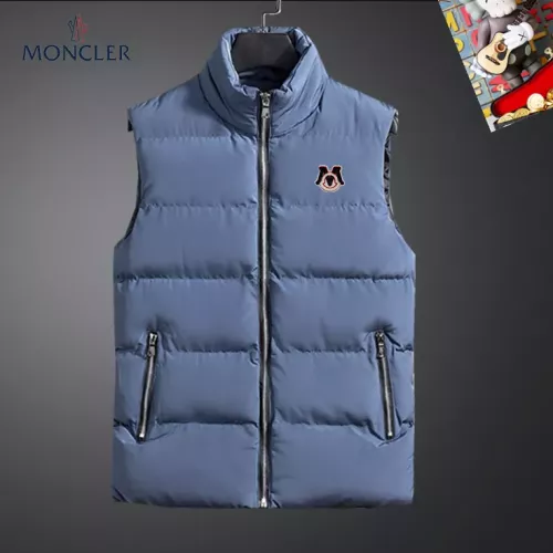 Moncler Jackets Sleeveless For Men #1364406