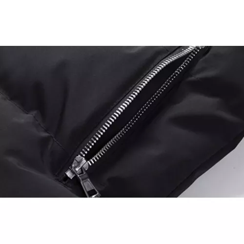 Replica Moncler Jackets Sleeveless For Men #1364407 $56.00 USD for Wholesale