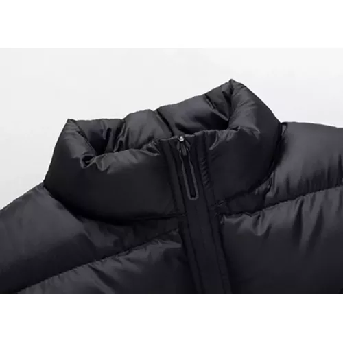 Replica Balenciaga Jackets Sleeveless For Men #1364418 $56.00 USD for Wholesale