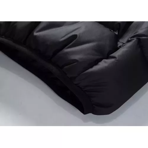 Replica Balenciaga Jackets Sleeveless For Men #1364418 $56.00 USD for Wholesale