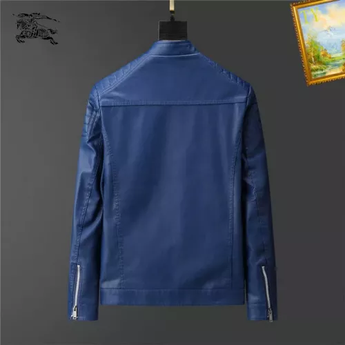 Replica Burberry Jackets Long Sleeved For Men #1364457 $60.00 USD for Wholesale