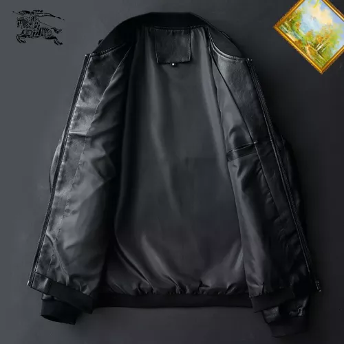 Replica Burberry Jackets Long Sleeved For Men #1364467 $60.00 USD for Wholesale