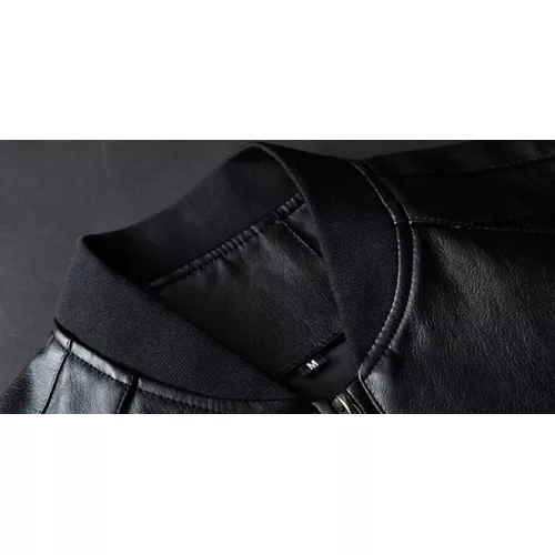 Replica Burberry Jackets Long Sleeved For Men #1364467 $60.00 USD for Wholesale