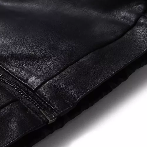 Replica Moncler Jackets Long Sleeved For Men #1364491 $60.00 USD for Wholesale