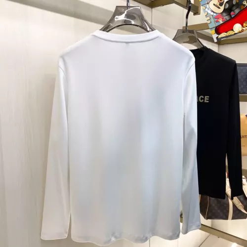 Replica LOEWE T-Shirts Long Sleeved For Unisex #1364520 $34.00 USD for Wholesale