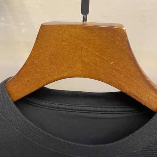 Replica LOEWE T-Shirts Long Sleeved For Unisex #1364521 $34.00 USD for Wholesale
