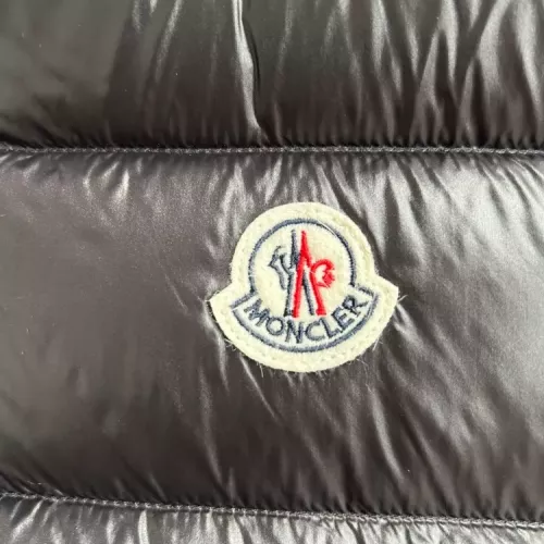 Replica Moncler Down Feather Coat Sleeveless For Men #1364758 $112.00 USD for Wholesale