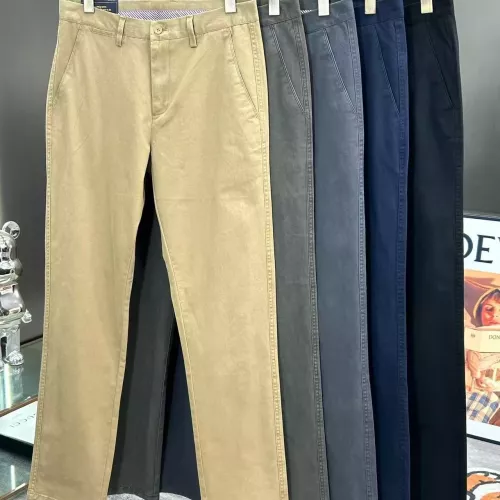 Replica Ralph Lauren Polo Pants For Men #1364779 $45.00 USD for Wholesale