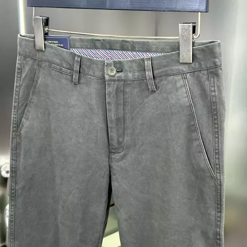 Replica Ralph Lauren Polo Pants For Men #1364780 $45.00 USD for Wholesale