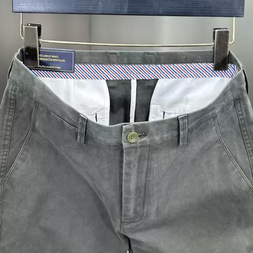 Replica Ralph Lauren Polo Pants For Men #1364780 $45.00 USD for Wholesale