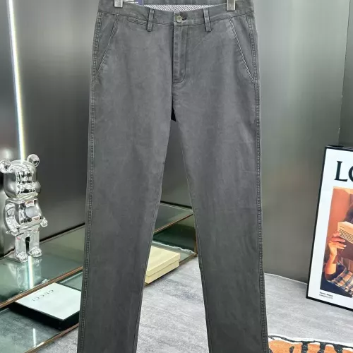 Replica Ralph Lauren Polo Pants For Men #1364780 $45.00 USD for Wholesale