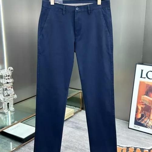 Replica Ralph Lauren Polo Pants For Men #1364782 $45.00 USD for Wholesale