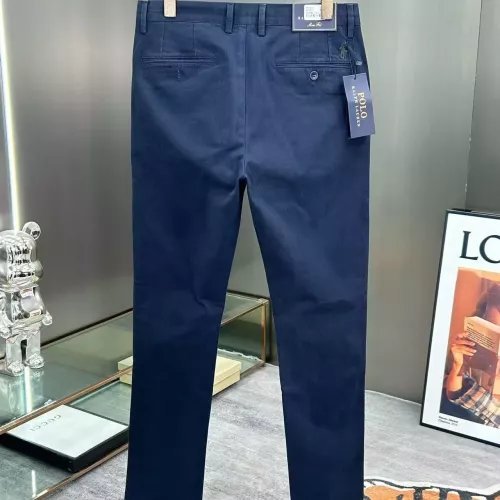 Replica Ralph Lauren Polo Pants For Men #1364782 $45.00 USD for Wholesale